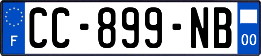 CC-899-NB