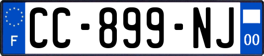 CC-899-NJ