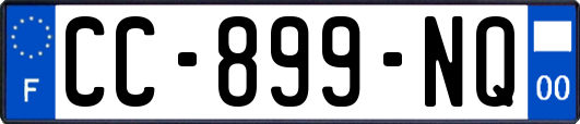 CC-899-NQ