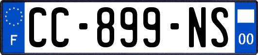 CC-899-NS
