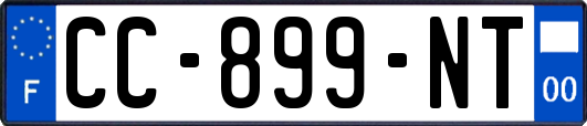 CC-899-NT