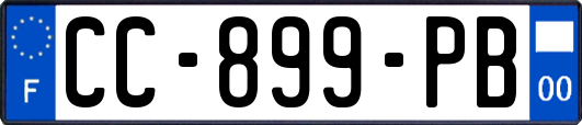 CC-899-PB