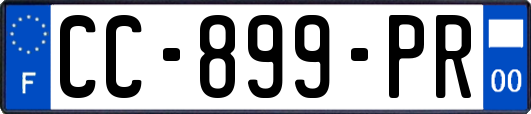CC-899-PR