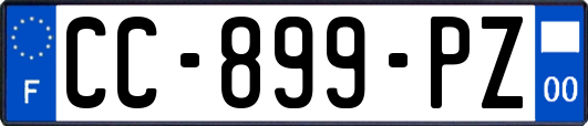 CC-899-PZ