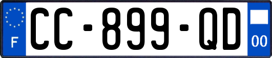 CC-899-QD