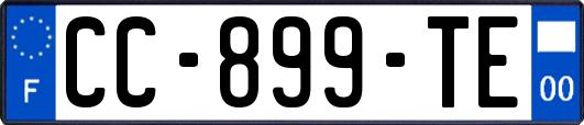 CC-899-TE