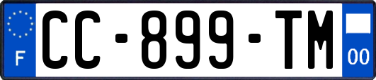 CC-899-TM