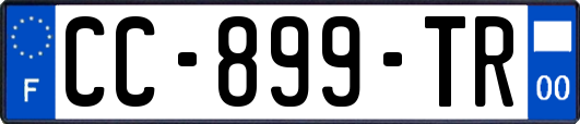 CC-899-TR