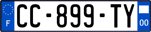 CC-899-TY