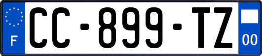 CC-899-TZ