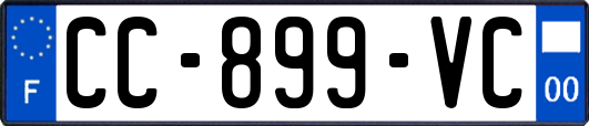 CC-899-VC