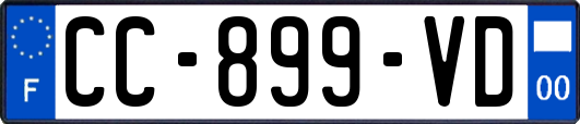 CC-899-VD