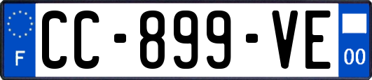 CC-899-VE