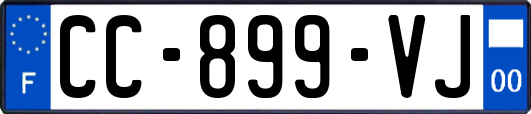 CC-899-VJ