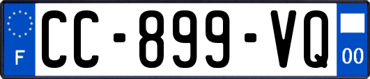 CC-899-VQ