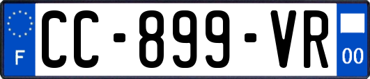CC-899-VR