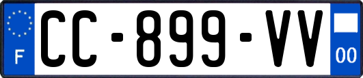 CC-899-VV