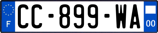 CC-899-WA