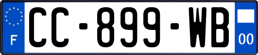 CC-899-WB