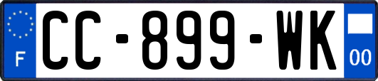 CC-899-WK