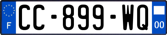 CC-899-WQ