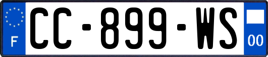 CC-899-WS