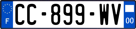CC-899-WV