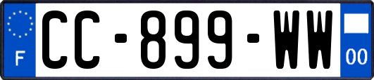 CC-899-WW
