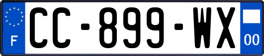 CC-899-WX