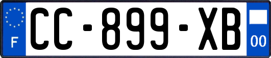 CC-899-XB