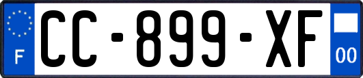 CC-899-XF