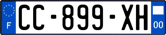 CC-899-XH