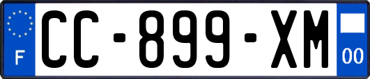 CC-899-XM