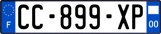 CC-899-XP