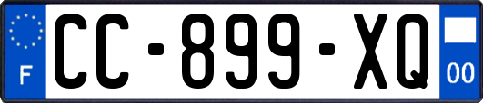 CC-899-XQ