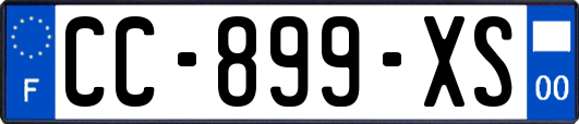 CC-899-XS