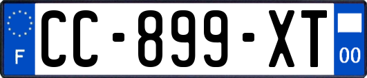 CC-899-XT