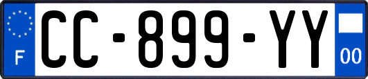 CC-899-YY