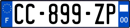 CC-899-ZP