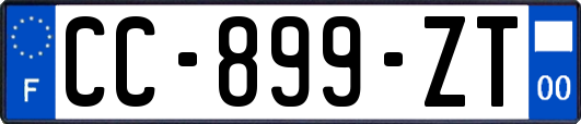 CC-899-ZT