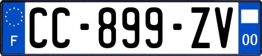 CC-899-ZV