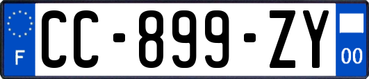 CC-899-ZY