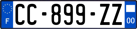 CC-899-ZZ