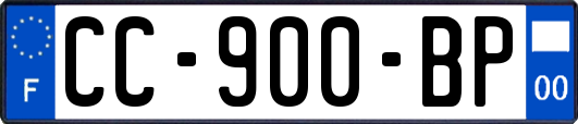 CC-900-BP