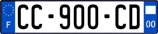 CC-900-CD