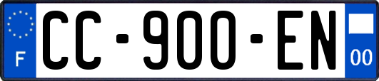 CC-900-EN
