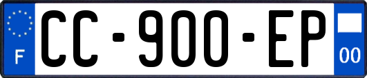 CC-900-EP