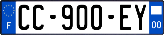 CC-900-EY