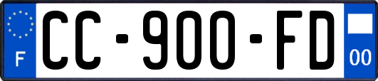 CC-900-FD