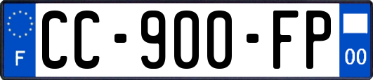 CC-900-FP
